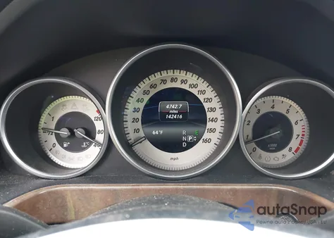 2014 Mercedes-Benz E 350 4Matic from USA, damaged, VIN WDDHF8JB6EA879009